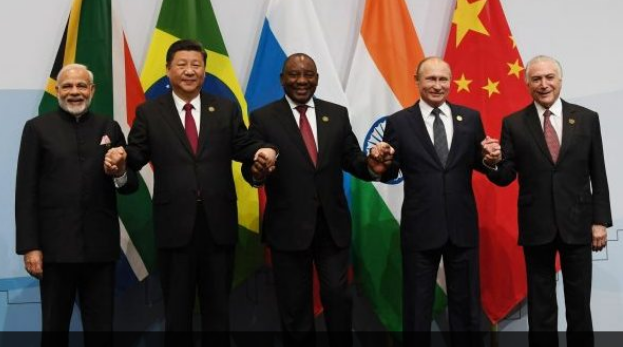 L’adhésion aux BRICS est bénéfique pour l’Afrique du Sud (Ramaphosa)