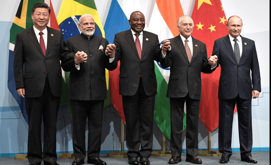 Les BRICS veulent bousculer l’ordre international