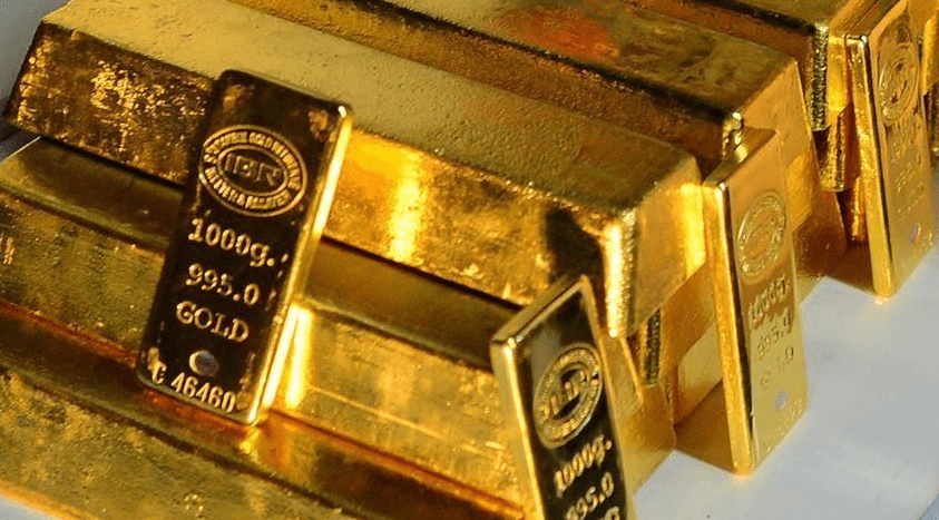 Ethiopie : l’exportation de l’or rapporte plus de 500 millions de dollars