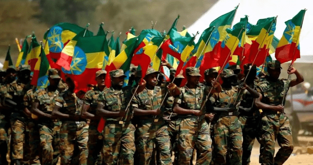 Éthiopie : vers des pourparlers entre le gouvernement et les rebelles