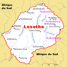 Le Lesotho et l’Inde renforcent leur coopération économique