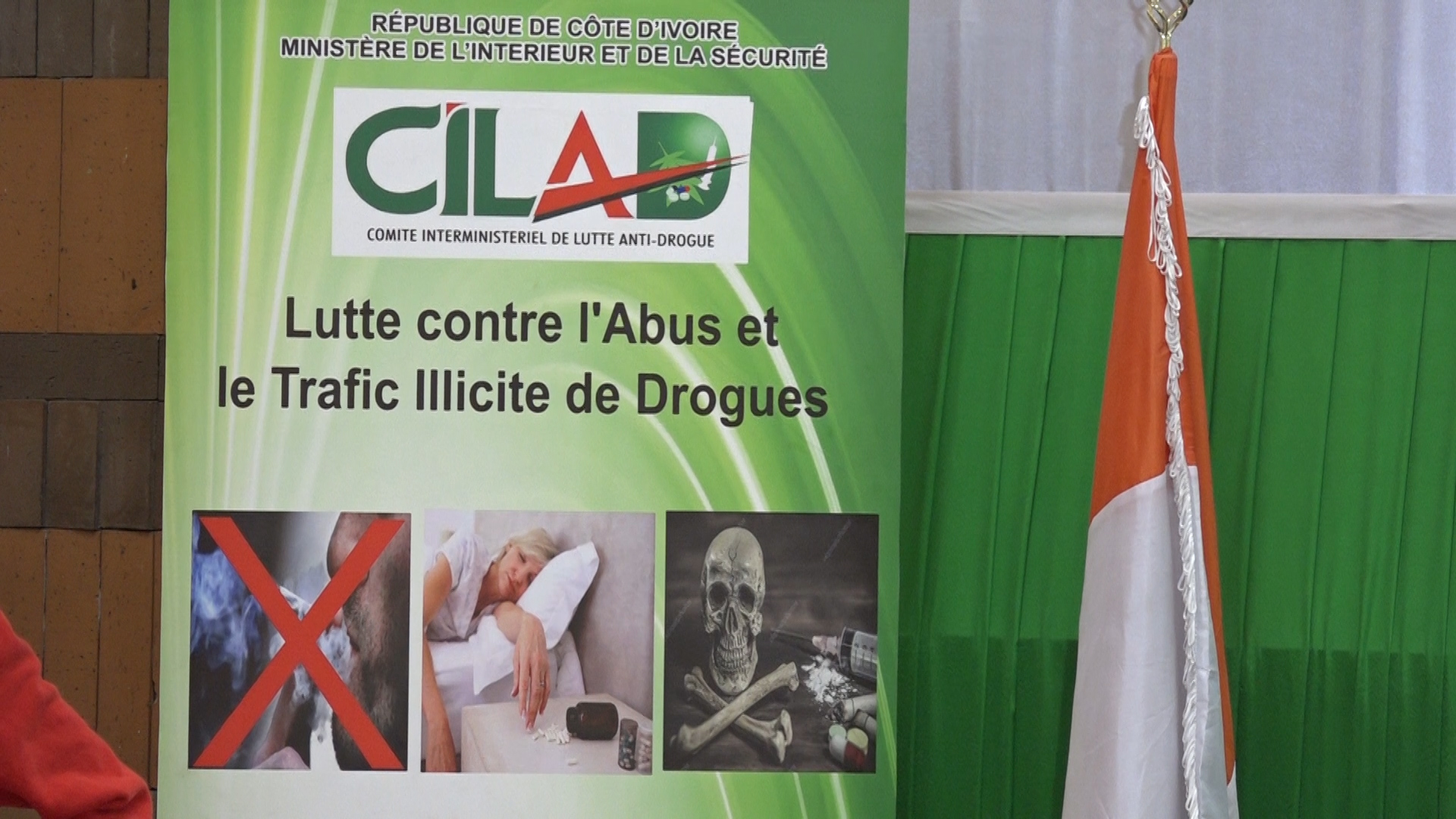 Afrique de l’Ouest : des saisies record de cocaïne