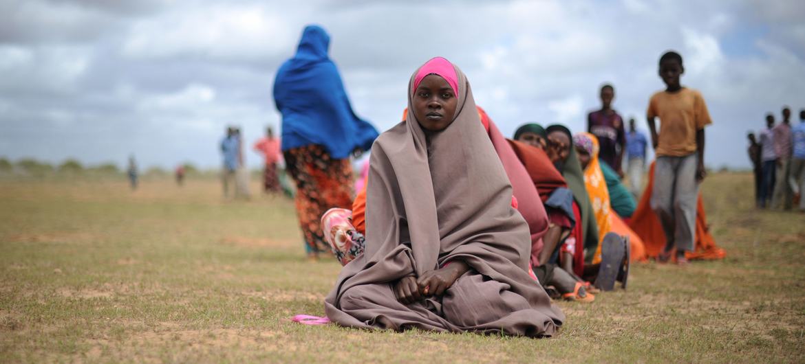 Corne de l’Afrique : alerte sur la hausse du mariage des enfants