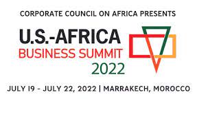 Marrakech abrite l’US-Africa Business Summit du 19 au 22 juillet