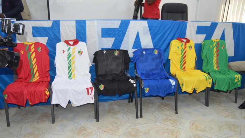 Les diables -Rouges