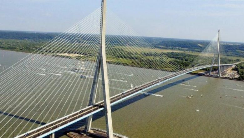 Coopération : le dossier relatif au projet Pont route-rail Brazzaville-Kinshasa est sur la table des discussions