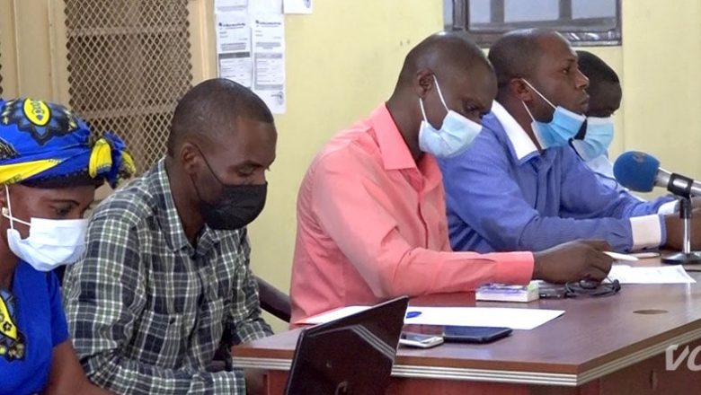 Congo : l’Intersyndical insiste pour le changement du management à la SOPECO