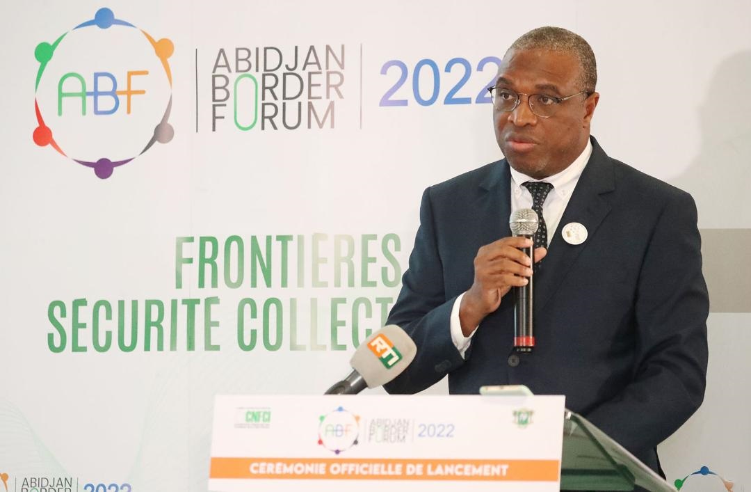 Côte d’Ivoire : un Forum des frontières prévu à Abidjan