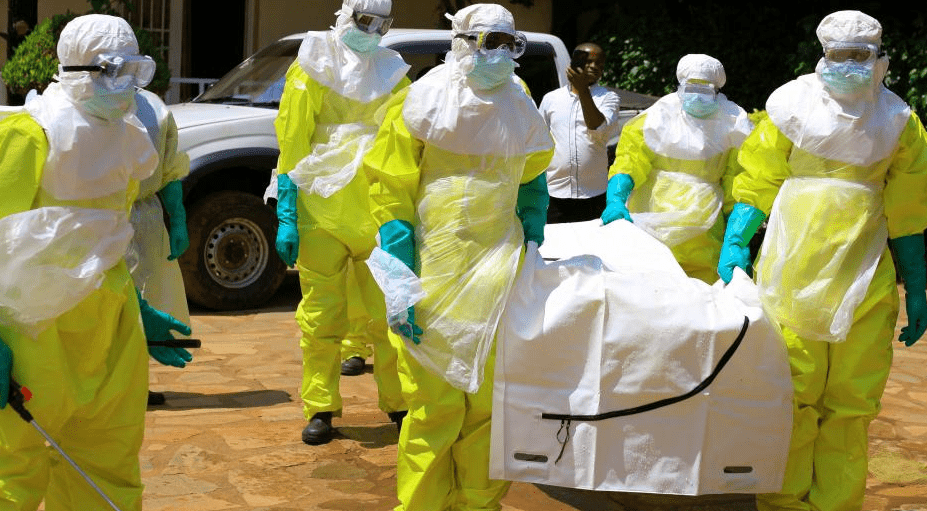 RDC : fin de la 14e épidémie d’Ebola
