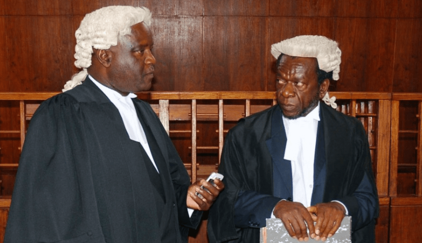 Malawi : des magistrats menacés de mort
