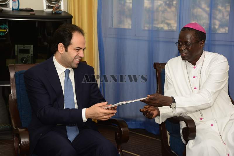 Le dialogue islamo-chrétien magnifié à Dakar