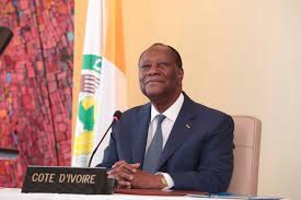 Côte d’Ivoire : Ouattara rencontre ses prédécesseurs le 14 juillet