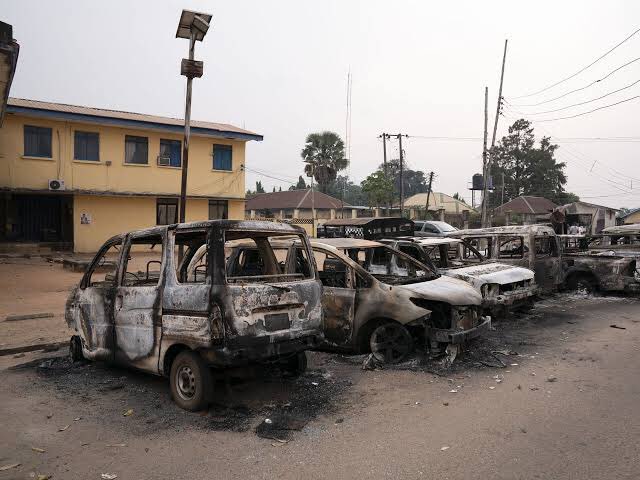 Nigeria : ce que l’on sait de l’attaque de la prison de Kuje