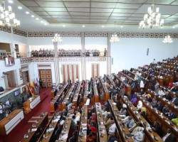Ethiopie : le budget arrêté à 15,12 milliards de dollars