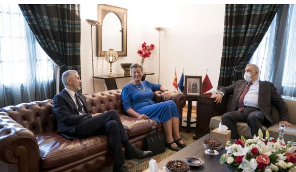 L’UE et le Maroc lancent un partenariat rénové en matière de migration