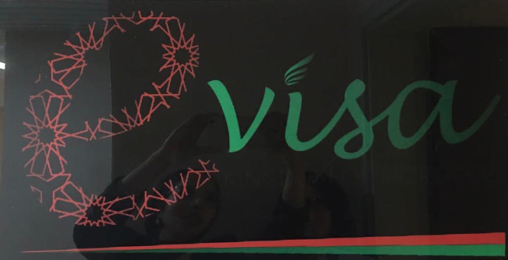 Lancement du visa électronique « eVisa »