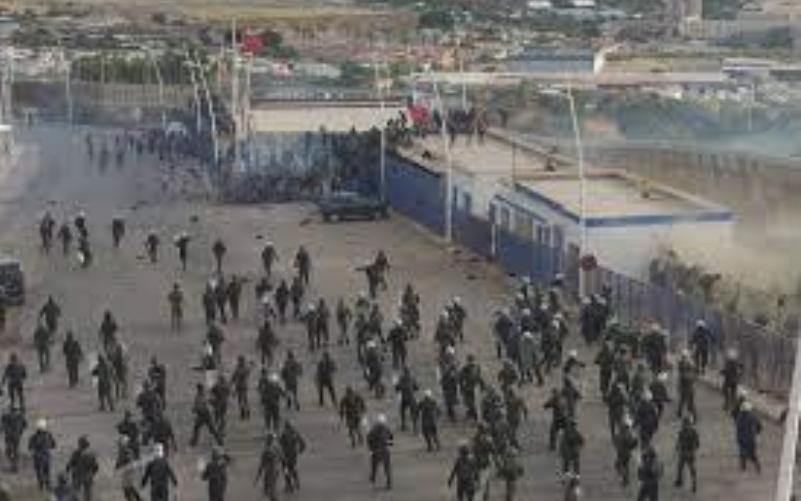 Drame de Melilla : « Si on changeait de politique ? » (Migrants)