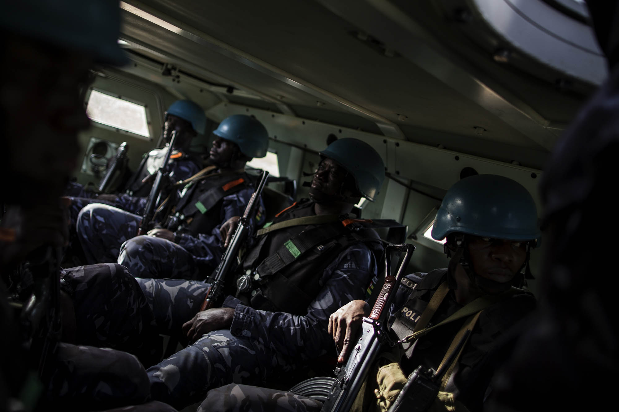 Mali : quid des rotations des contingents ouest-africains de la Minusma ?