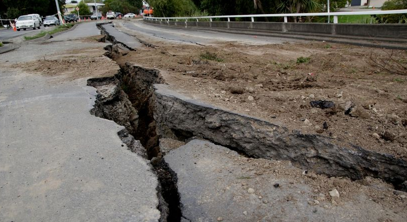 La Zambie frappée par un séisme de magnitude 4,6