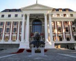 Le parlement de la SADC planche sur la gestion des finances publiques