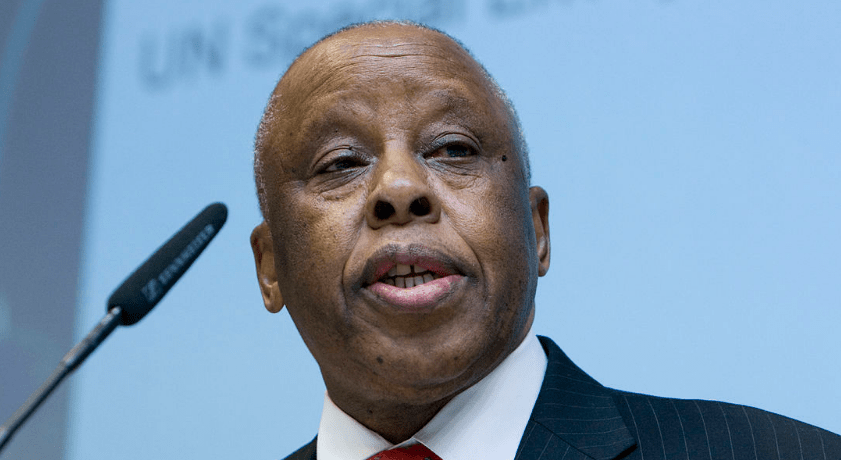 Présidentielle kényane : Mogae à la tête de la mission d’observation du Commonwealth