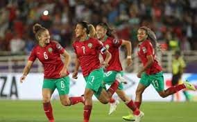 CAN-féminine : Le Maroc qualifié pour les demi-finales aux dépens du Botswana (2-1)