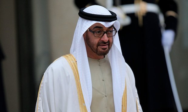 Les Emirats Arabes Unis s’engagent à continuer de défendre la paix et la stabilité dans le monde