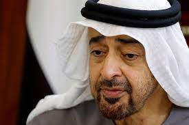 Emirats : Le président Mohammed ben Zayed entend consolider les principes de la politique étrangère du pays