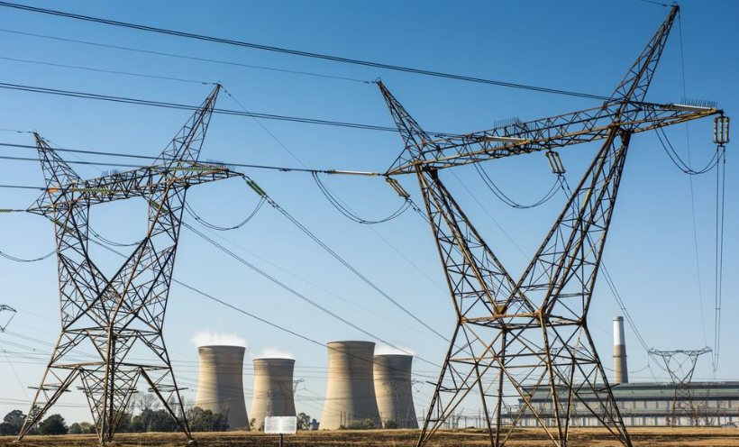 Le Zimbabwe et la Zambie signent un accord d’importation d’électricité