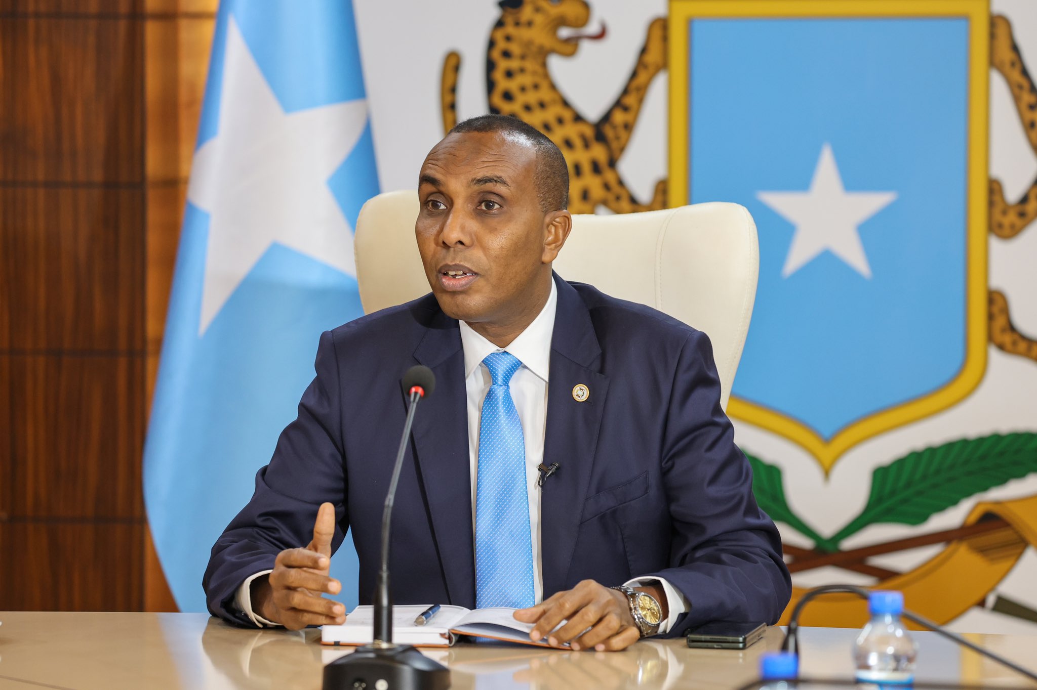 Somalie : dix jours pour former un gouvernement