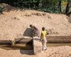 La sécheresse sévit au-delà de la Corne de l’Afrique (ONG)