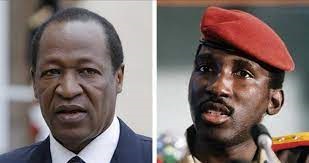 Burkina : Blaise Compaoré présente ses excuses à la famille de Sankara