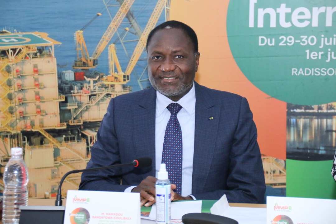 Côte d’Ivoire : seconde découverte de pétrole brut et de gaz naturel