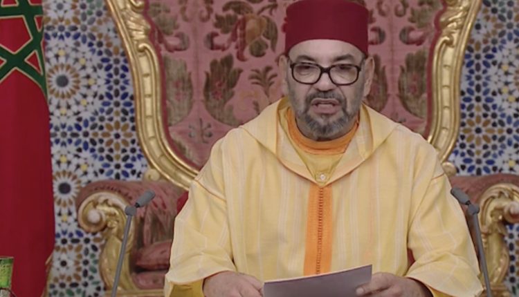 Le Maroc appelle à l’établissement de relations « normales » avec l’Algérie