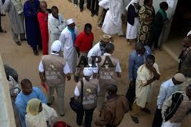 Près de sept millions de Sénégalais élisent leurs députés
