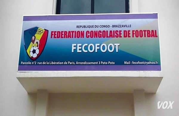 Élection  à la Fecofoot : le dépôt des dossiers de candidature s’est ouvert le 12 juillet