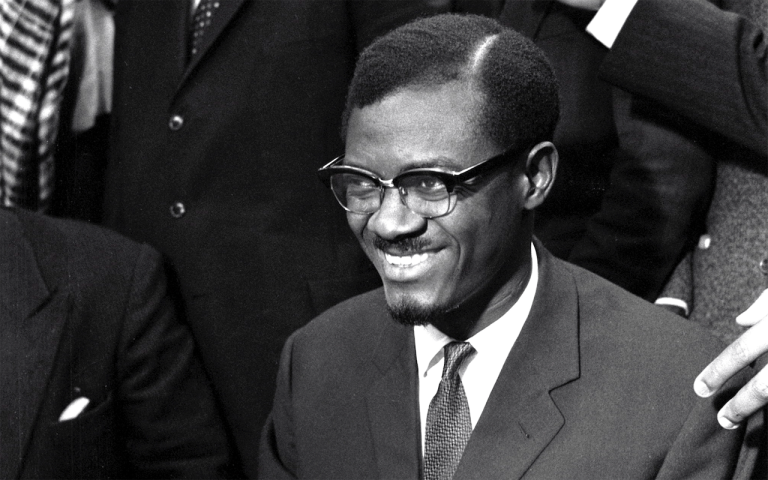 RDC: « Ce n’est pas une histoire de Brazzaville ou de Kinshasa, Lumumba est un héros africain » ( D. Sassous –Nguesso)