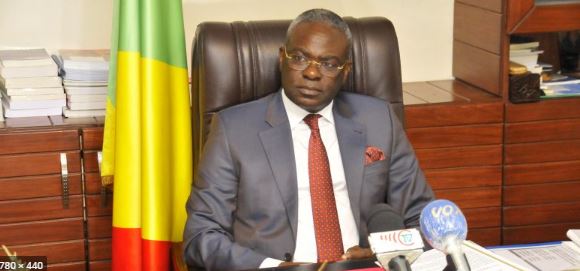 Le PM Makosso a représenté le Congo à la 21è Conférence des chefs d’Etats et de gouvernement de la CEEAC