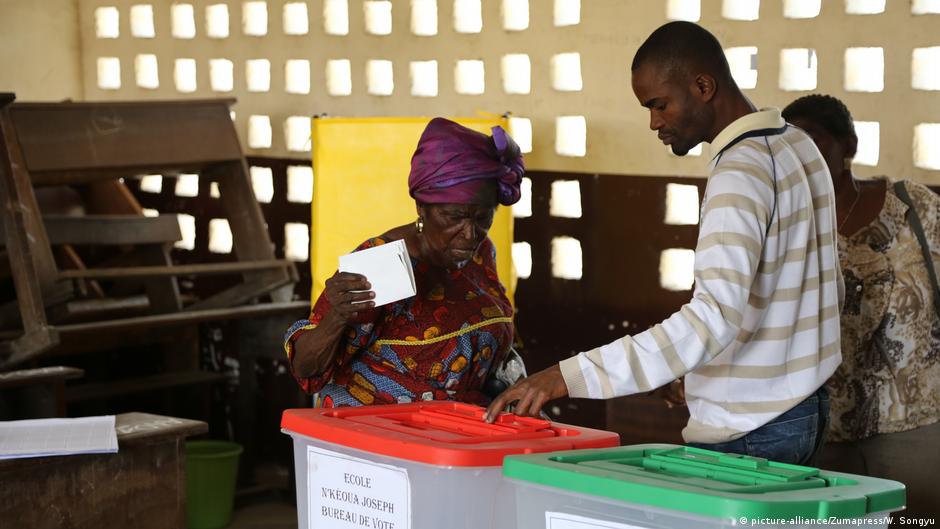 Congo-Élections 2022 : interdiction de la circulation automobile et de certaines activités le10 juillet