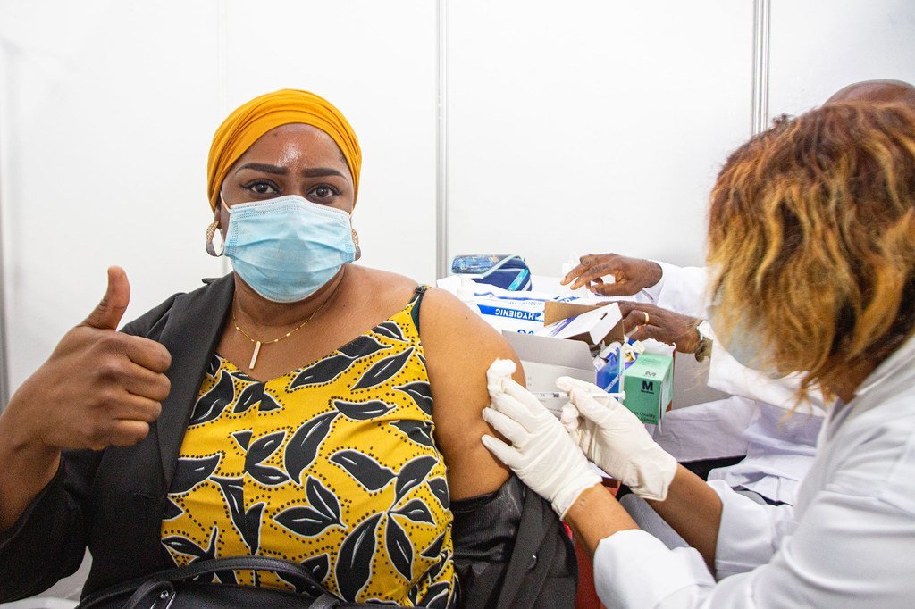 Congo : la campagne nationale de vaccination contre la fièvre jaune sera lancée le 30 juillet