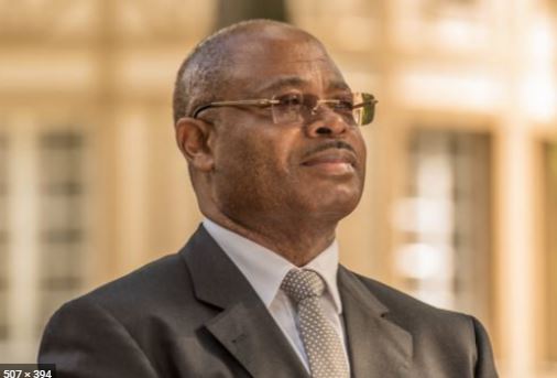 Nécrologie : le Colonel pasteur Albert Oniangué  est mort ce jeudi au CHU de Brazzaville