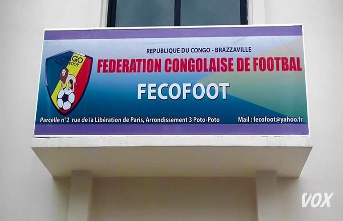 Fecofoot : l’Assemblée générale élective se tiendra le 2 septembre prochain