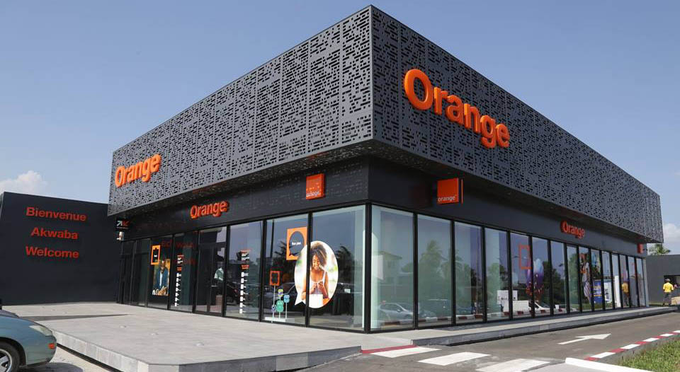 Côte d’Ivoire : l’État va céder 9,95 % de ses parts de Orange