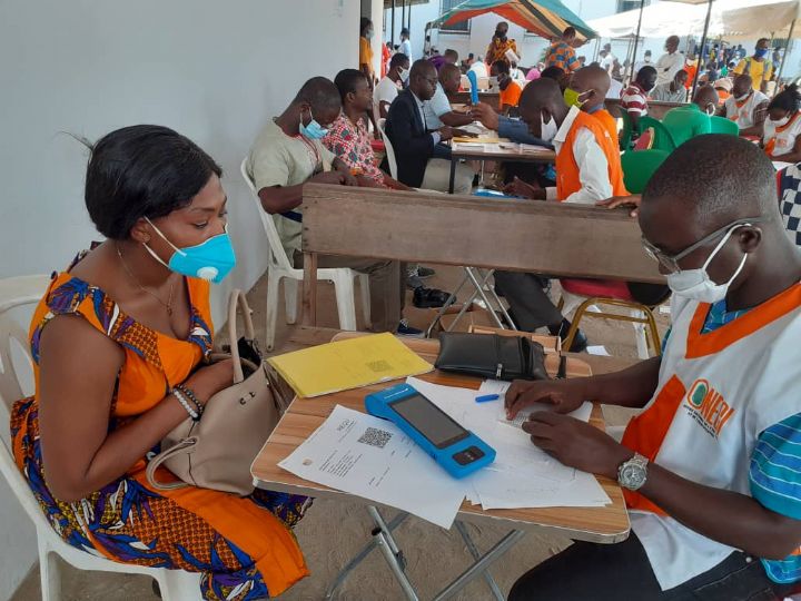 Etat civil : la Côte d’Ivoire redynamise ses centres d’enrôlement