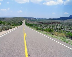 L’Afrique du Sud lance une campagne de réhabilitation des routes