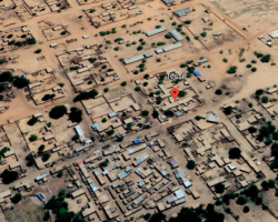 Mali : 42 soldats tués dans l’attaque de Tessit