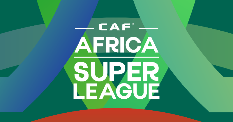 Foot : ce qu’il faut savoir de la Superligue africaine