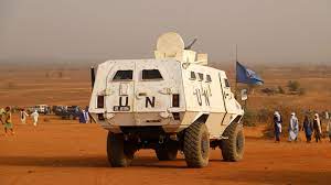 Mali: Reprise lundi des rotations des contingents de la Minusma