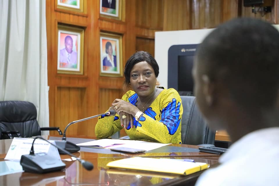 Journée internationale de l’alphabétisation : 1000 délégués attendus en Côte d’Ivoire