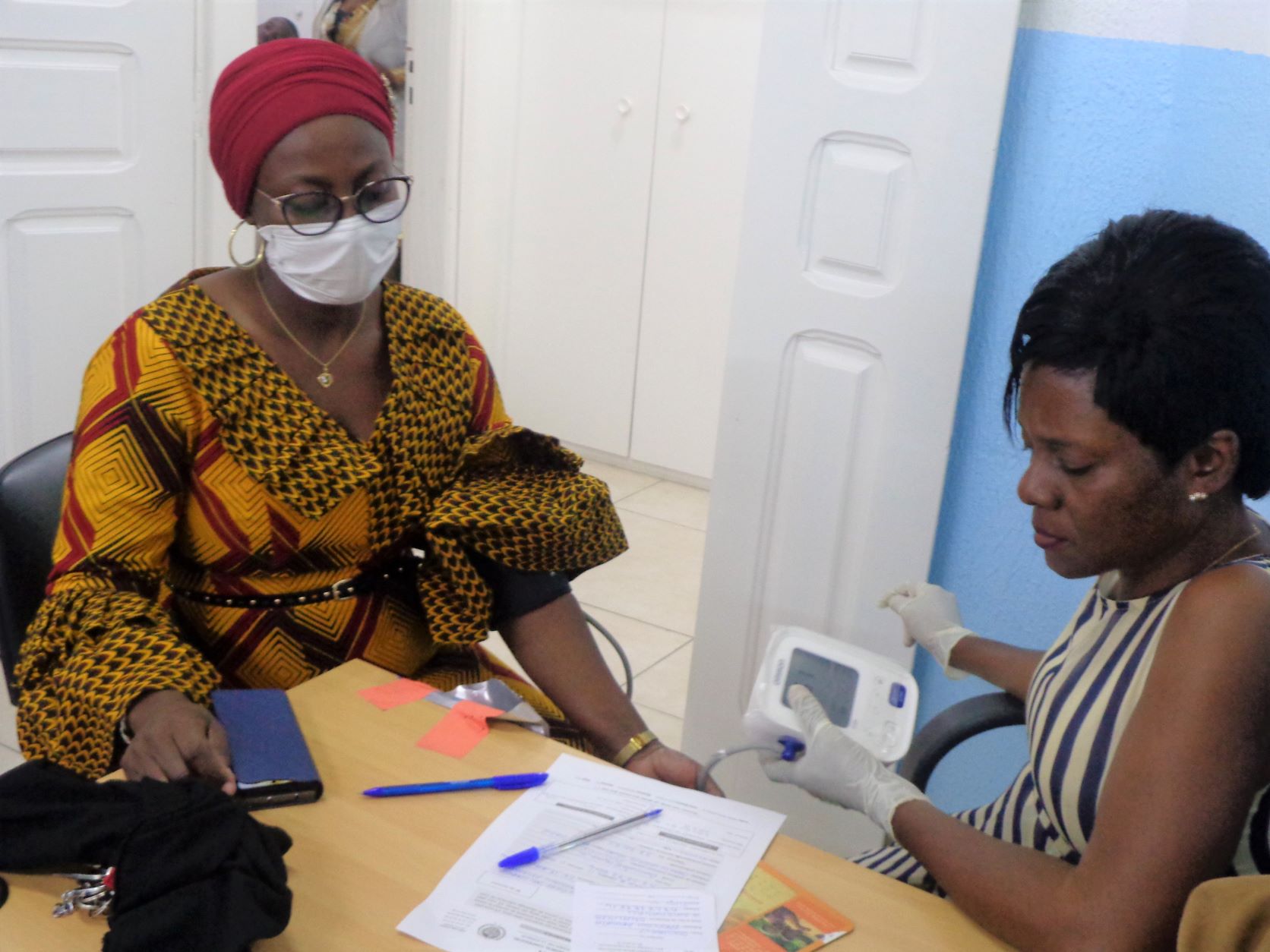 La Côte d’Ivoire vise l’autosuffisance en produits sanguins
